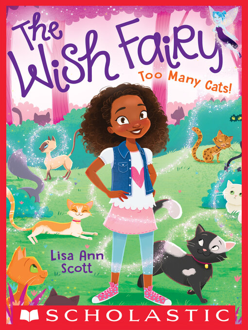 Title details for Too Many Cats! by Lisa Ann Scott - Wait list